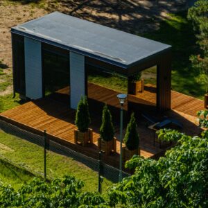 Minivilla 2